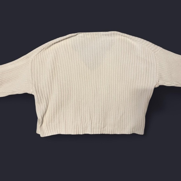 Pacsun LA Hearts ribbed sweater - Picture 3 of 4